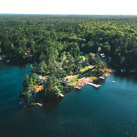 The Trace At Oak Lake Havelock Bagian luar foto