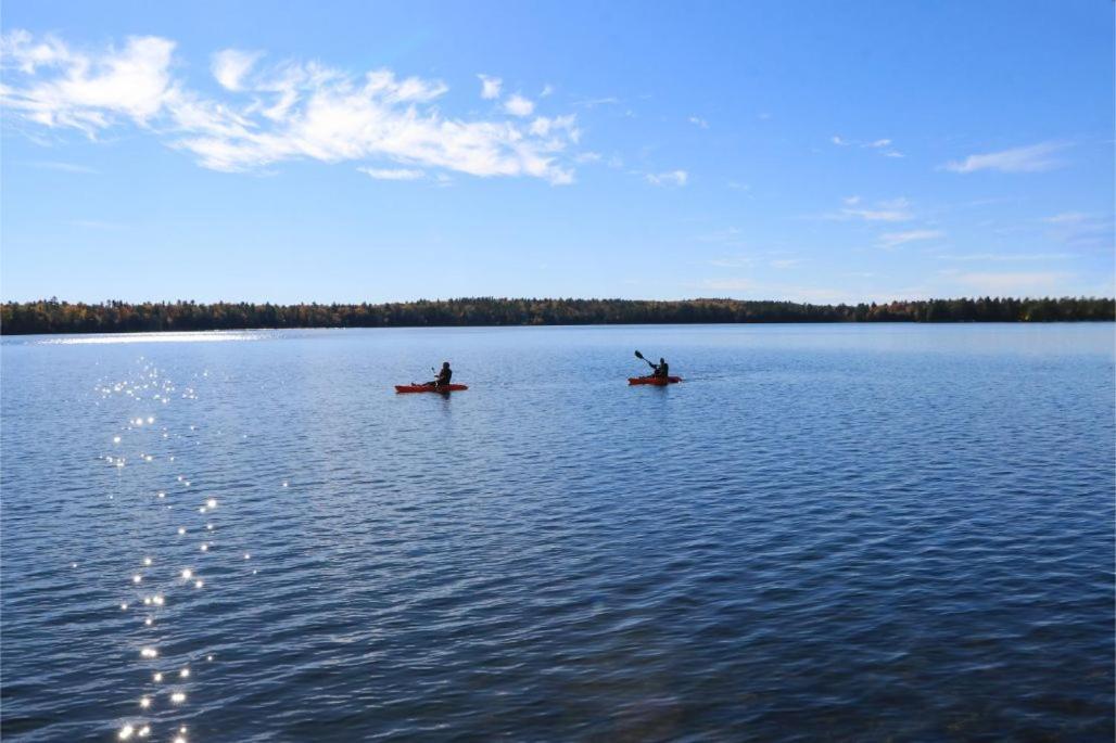The Trace At Oak Lake Havelock Bagian luar foto